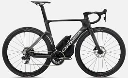 Превью Шоссейный велосипед ORBEA Orca Aero M21eLTD (2025)
