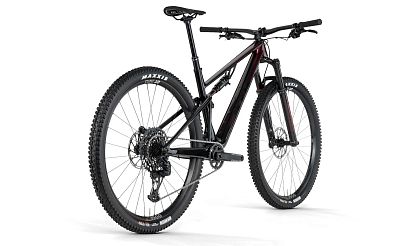 Превью Горный велосипед Велосипед BMC Fourstroke LT One (2024)