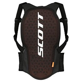 Превью Защита горнолыжная Защита на спину SCOTT Airflow Pro Back (420612-1007)