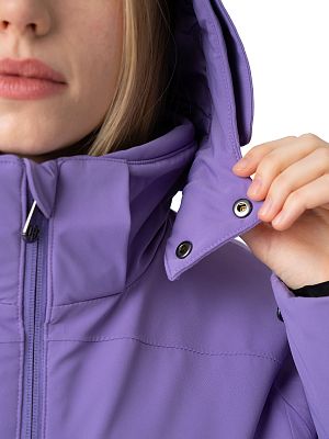 Превью  Комбинезон горнолыжный POIVRE BLANC Emy-WO Lavander Purple