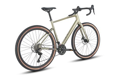 Превью  Велосипед HAGEN GR20 (2025)