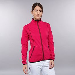 Превью Свитер FISCHER Matrei Virtual Pink