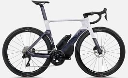 Превью Шоссейный велосипед ORBEA Orca Aero M35iLTD PWR (2025)
