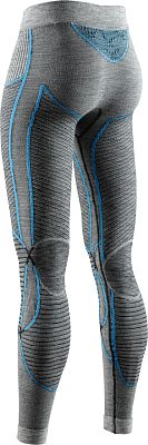 Превью  Термокальсоны X-BIONIC Apani 4.0 Merino W Black/Grey/Turquoise