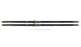 Превью Беговые лыжи FISCHER RCS Classic Plus Medium (24/25) (N19522)