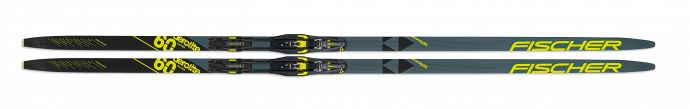 Беговые лыжи FISCHER Aerolite Combi 60 (20/21)