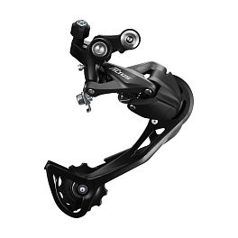 Превью Переключатель задний SHIMANO Altus RD-M2000 9 sp