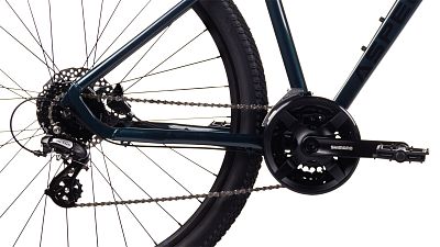 Превью Горный велосипед 29" Велосипед ASPECT Nickel 29 (2024)