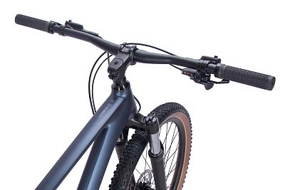 Превью Горный велосипед 27.5" Велосипед ASPECT Cobalt Pro 27.5 Синий (2025)