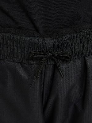 Превью  Брюки утепленные FISCHER W Black