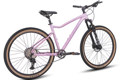 Превью Горный женский велосипед Велосипед HAGEN Q8 Lilac (2025)