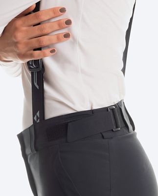 Превью Горнолыжные штаны Брюки горнолыжные FISCHER Neo Form Peacoat Navy