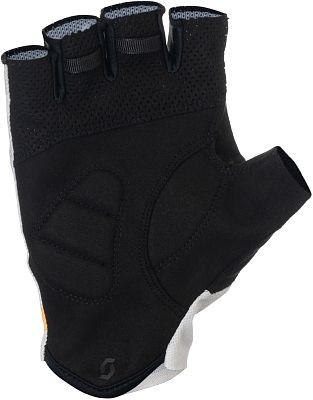 Превью  Перчатки велосипедные SCOTT RC Endurance SF Cotton White