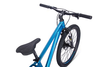 Превью Детский велосипед Велосипед ASPECT Winner Синий (2025)