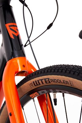 Превью Гревел Велосипед ROCK MACHINE Gravelride 200 (2024)