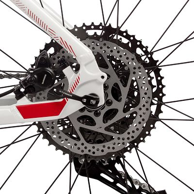 Превью  Велосипед STINGER Reload Evo 27" (2024)