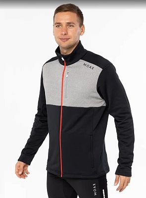 Превью Средний слой Свитер MOAX Motion M Тёмно-Синий