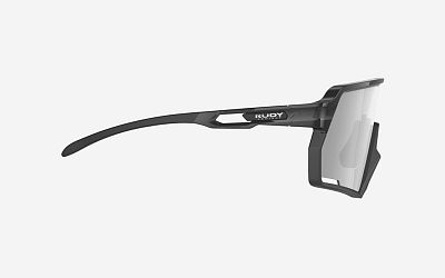 Превью  Велоочки RUDY PROJECT Kelion Black Gloss, Линзы: ImpactX 2Laser Black (SP857842-0000)