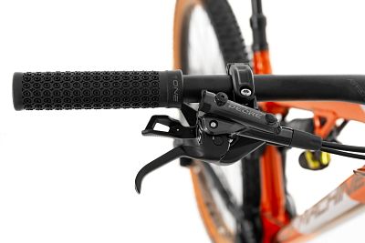 Превью  Велосипед ROCK MACHINE Blizzard TRL 70-29 (2024)