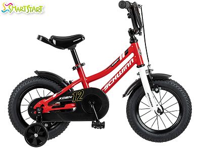 Превью Детский велосипед 12 дюймов Велосипед SCHWINN Koen 12 (2021)