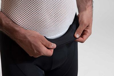 Превью  Велотрусы BIEMME Legend Eco 25 Black