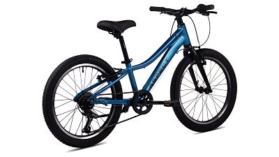 Превью Детский велосипед 20 дюймов Велосипед ASPECT Champion (2024)