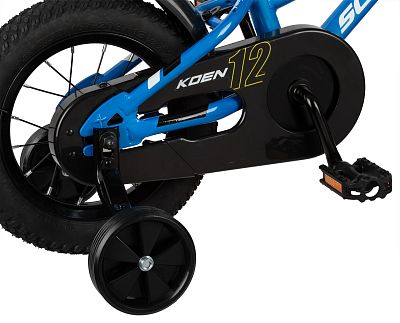 Превью Детский велосипед 12 дюймов Велосипед SCHWINN Koen 12