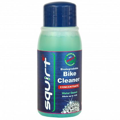 Очиститель SQUIRT Bike Cleaner Concentrate 60 мл