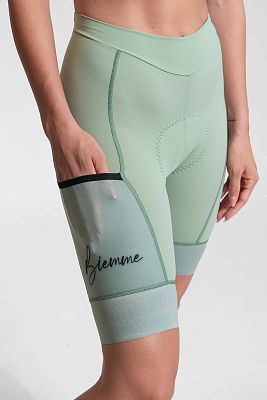 Превью Велотрусы BIEMME Legend Cargo Lady 25 Sage