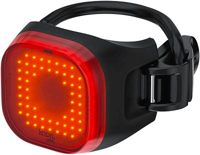 Превью  Велофонарь задний KNOG Blinder Mini Square (12984)