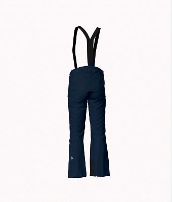Превью Горнолыжные штаны со скидкой Брюки горнолыжные FISCHER Fulpmes Dark Navy