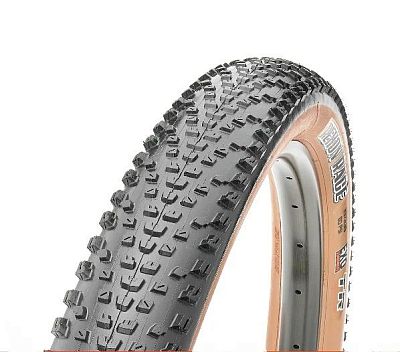 Превью  Велопокрышка MAXXIS Rekon Race 29"x2.25" EXO/TR/Skinwall Кевлар 60 TPI