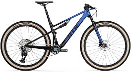 Превью Двухподвес BMC Fourstroke One (2024)
