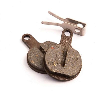 Превью  Колодки тормозные CLARKS горный Disс VX845C tektro iox/lira