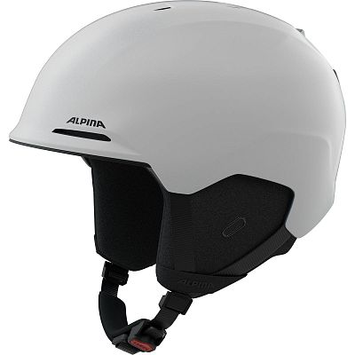 Превью Шлем горнолыжный ALPINA Brix White Matt (A9252-10)