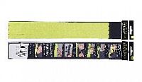 Превью Камусы для беговых лыж FISCHER Twin Skin Speedmax 100% Mohair (K52218)
