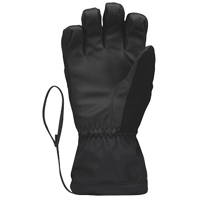 Превью Горнолыжные перчатки со скидкой Перчатки горнолыжные SCOTT Ultimate GTX Women's Black