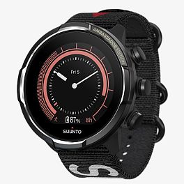 Превью Спортивные часы SUUNTO 9 Baro Ambassador Edition Titanium