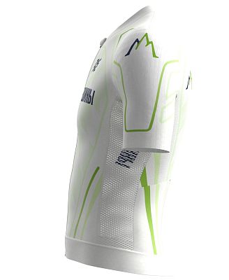 Превью  Велоджерси с коротким рукавом VTR Progress VTR-10-24c M Горные вершины