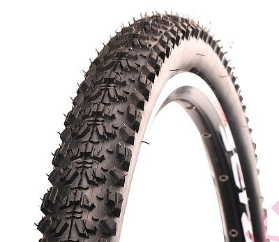 Превью  Велопокрышка KENDA K922 29"x2.10" 5-529185 Сталь 30 TPI