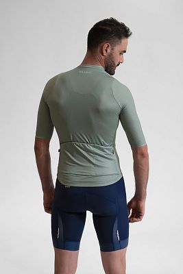 Превью  Велоджерси с коротким рукавом BIEMME Core 2.0 Sage