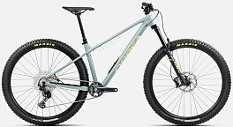 Превью Горный велосипед ORBEA Laufey H10 (2025)