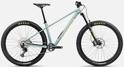 Превью Трейловый велосипед Велосипед ORBEA Laufey H10 (2025)