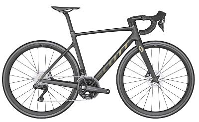 Превью Шоссейный велосипед Велосипед SCOTT Addict RC 15 (2024)