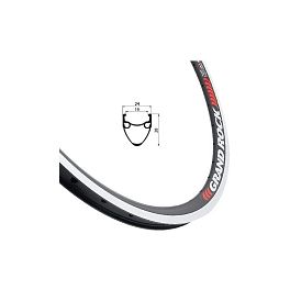 Превью Обод REMERX Grand Rock GL 26" 32 ной Clincher