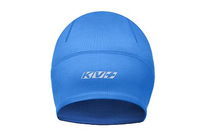 Превью Лыжная шапочка Шапка лыжная KV+ Racing Blue