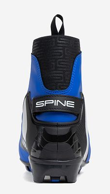 Превью Лыжные ботинки для классического хода Ботинки лыжные SPINE Concept Classic 294/1-22 NNN (24/25)