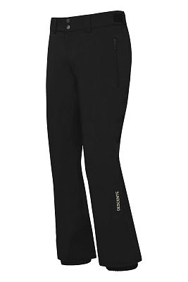 Превью Мужские горнолыжные штаны Брюки горнолыжные DESCENTE Swiss Black
