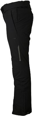 Превью Мужские горнолыжные штаны Брюки горнолыжные PHENIX Active Slim Black