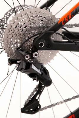 Превью  Велосипед ROCK MACHINE Blizz CRB 20-29 (2024)